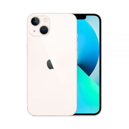 CELULAR APPLE/IPHONE 13 128GB ALM/ 6.1 PULGADAS