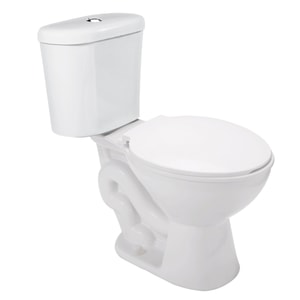 INODORO EDESA ANDES BLANCO PUSH SUPERIOR