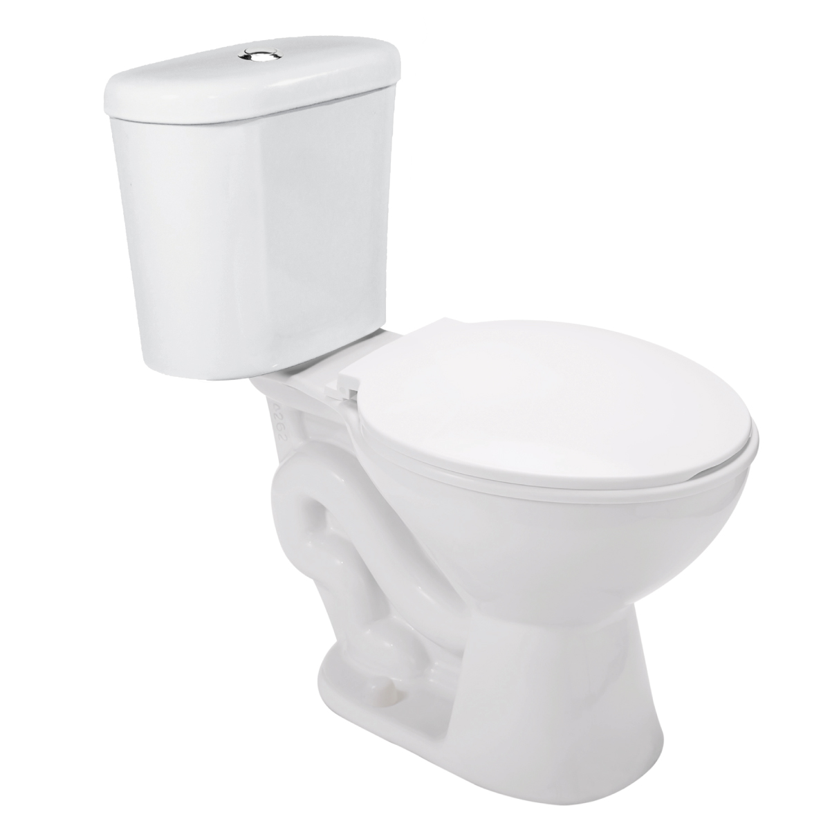 INODORO EDESA ANDES BLANCO PUSH SUPERIOR