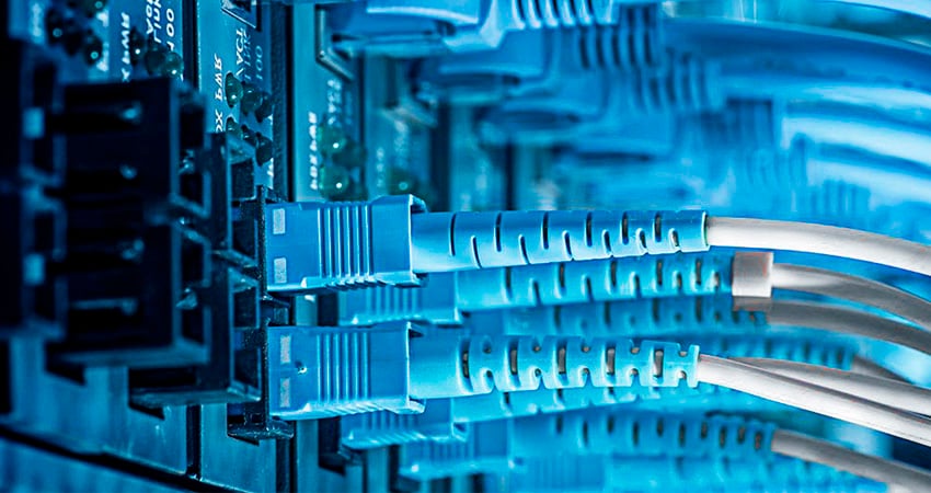 ¿Conoces los beneficios del cableado estructurado?
