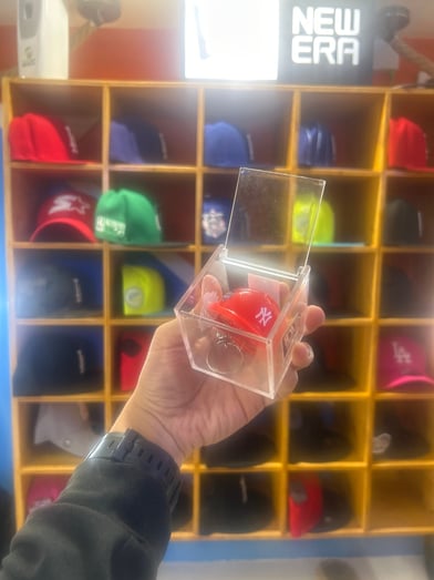 Llavero multi propósito MLB NY Yankees