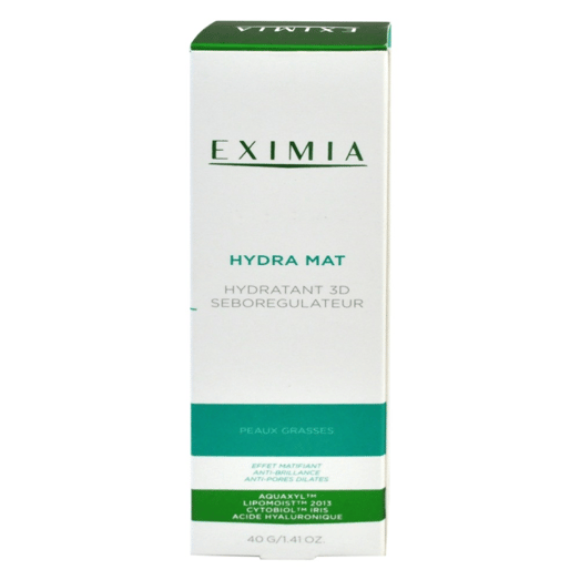 Eximia Crema Matificante Piel Oleosa 40 g
