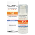 Celderma Protector Solar Matificante 50 ml