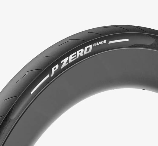 PIRELLI P ZERO™  Race Colour Edition