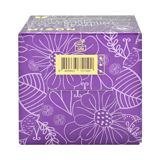 Mizon Crema Ojos Collagen Power Firming *25Ml