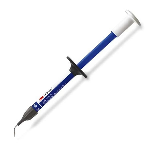 Filtek™ Supreme Flowable Restorative