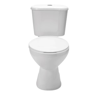 INODORO EDESA ANDES BLANCO PUSH SUPERIOR
