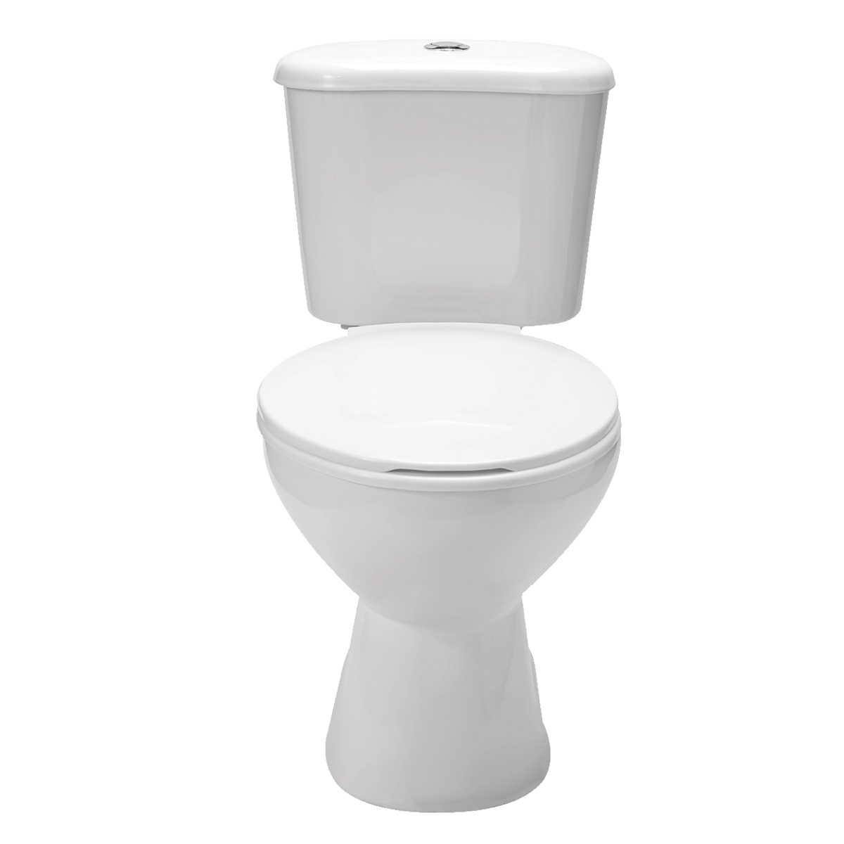 INODORO EDESA ANDES BLANCO PUSH SUPERIOR