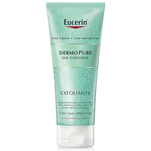 Eucerin Dermopure Exfoliante 100 ml