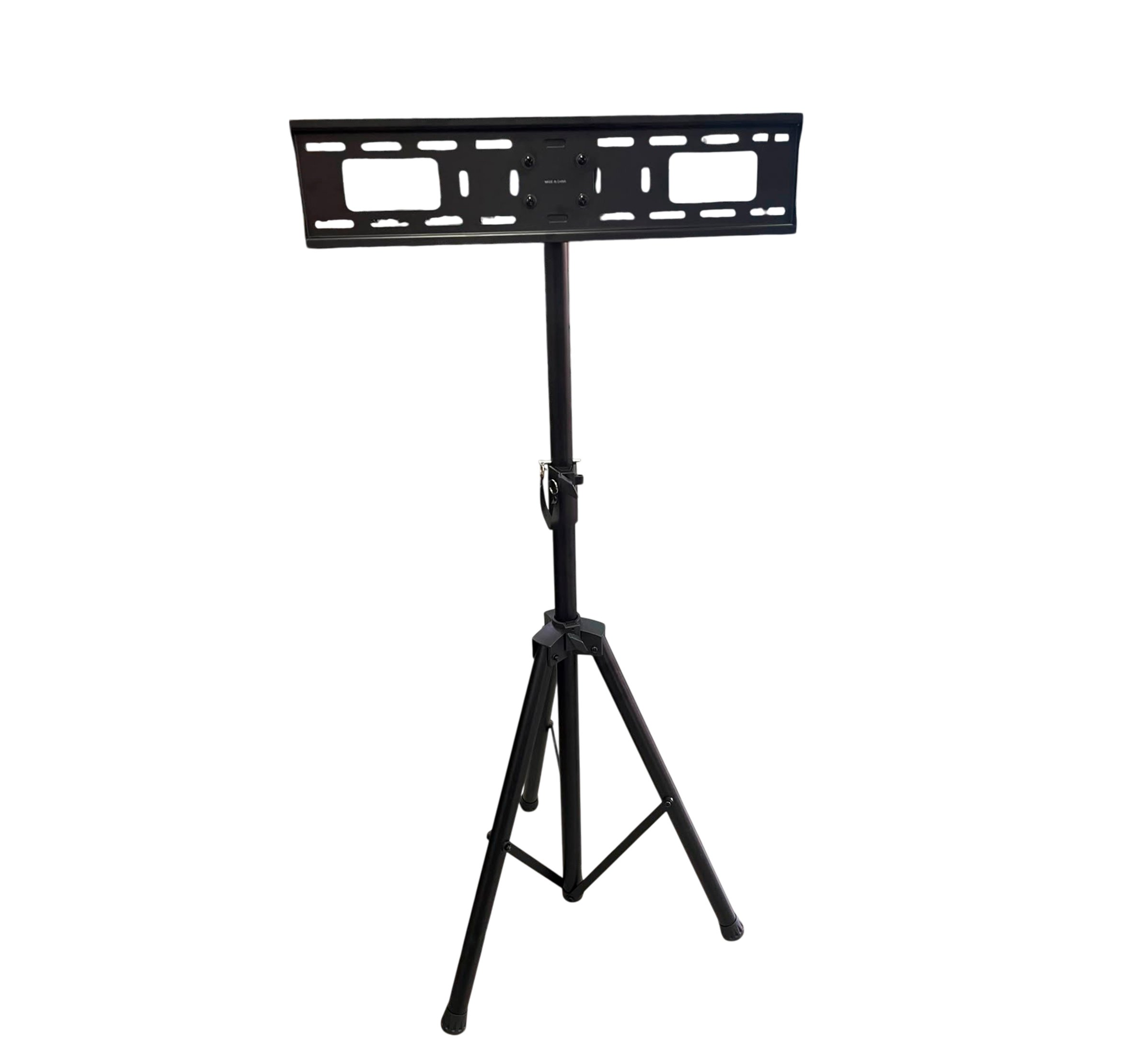 CREATIONS soporte tipo tripode de piso para television
