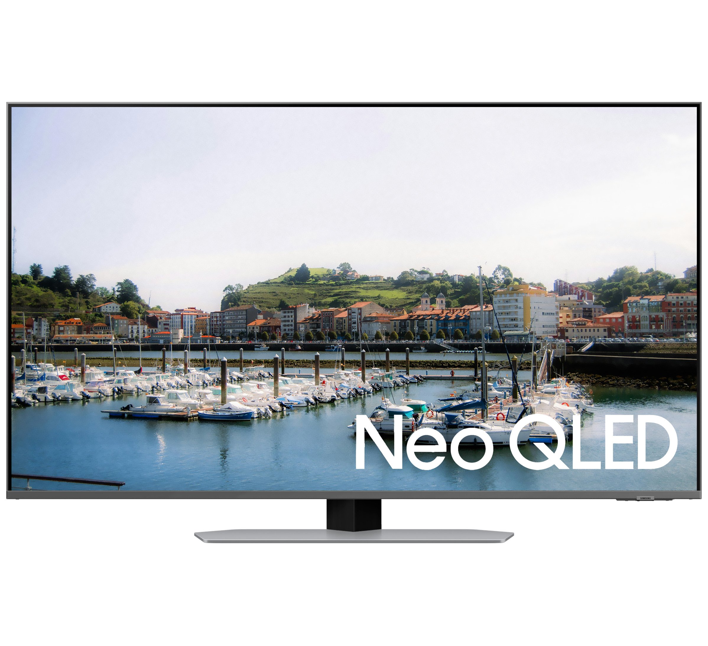 SAMSUNG 43” NeoQLED 4K QN90D Smart TV
