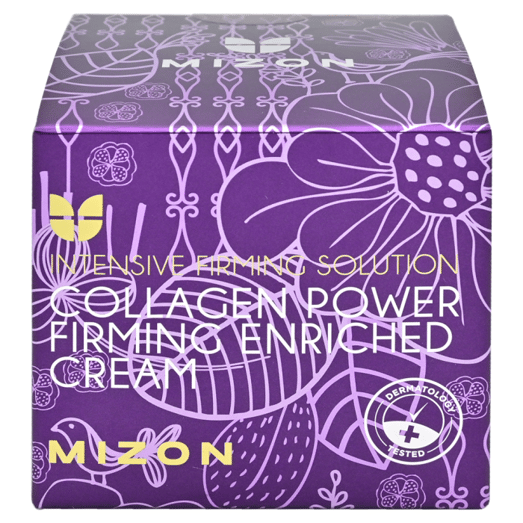 Mizon Crema Facial Collagen Power Firming Enriched Cream 50 ml