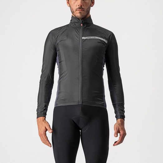 SQUADRA STRETCH JKT