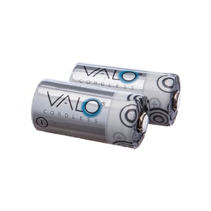 BATERIA PARA LAMPARA VALO X  X2 UNIDADES