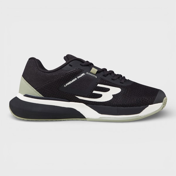 ZAPATO PREMIER P1 26V ANTRACITA