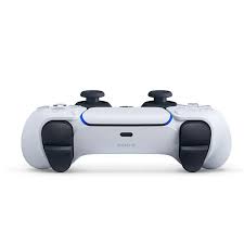 CONTROL INALAMBRICO SONY PS5 DUALSENSE WHITE AMER