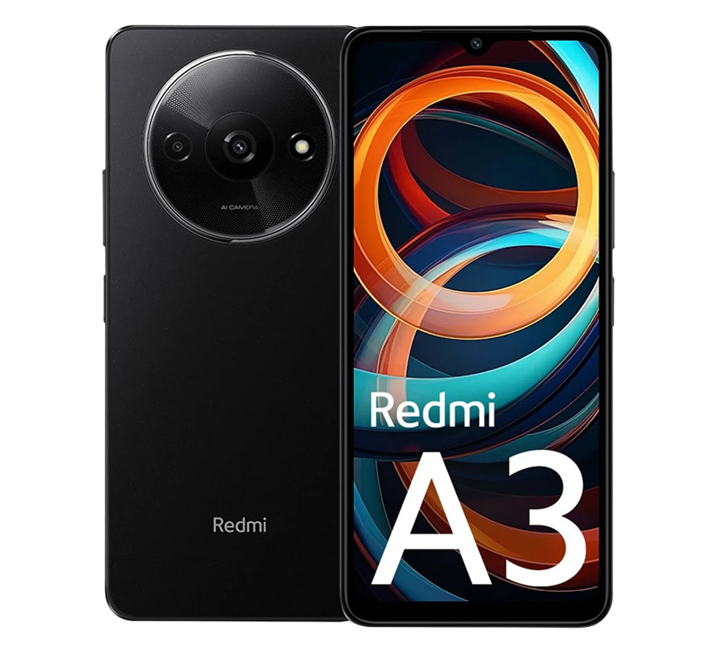 Xiaomi celular Redmi A3  | ROM 128GB | RAM 4 GB