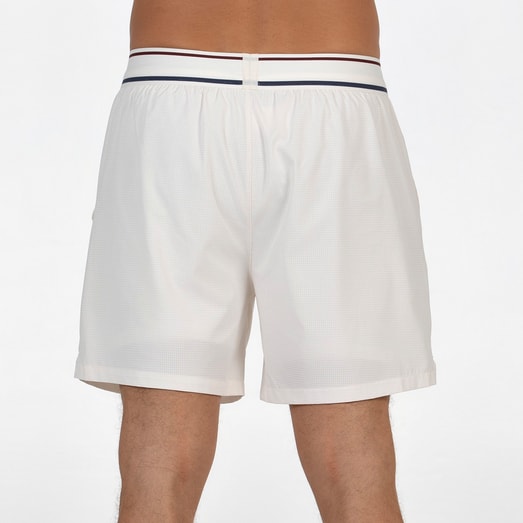 SHORT BULLPADEL ALU 077