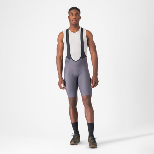 UNLTD CARGO BIBSHORT