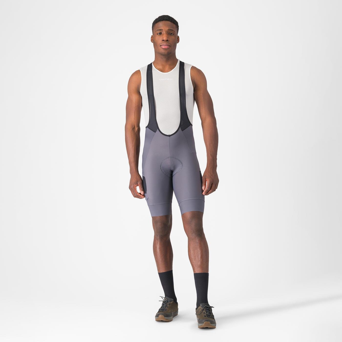 UNLTD CARGO BIBSHORT