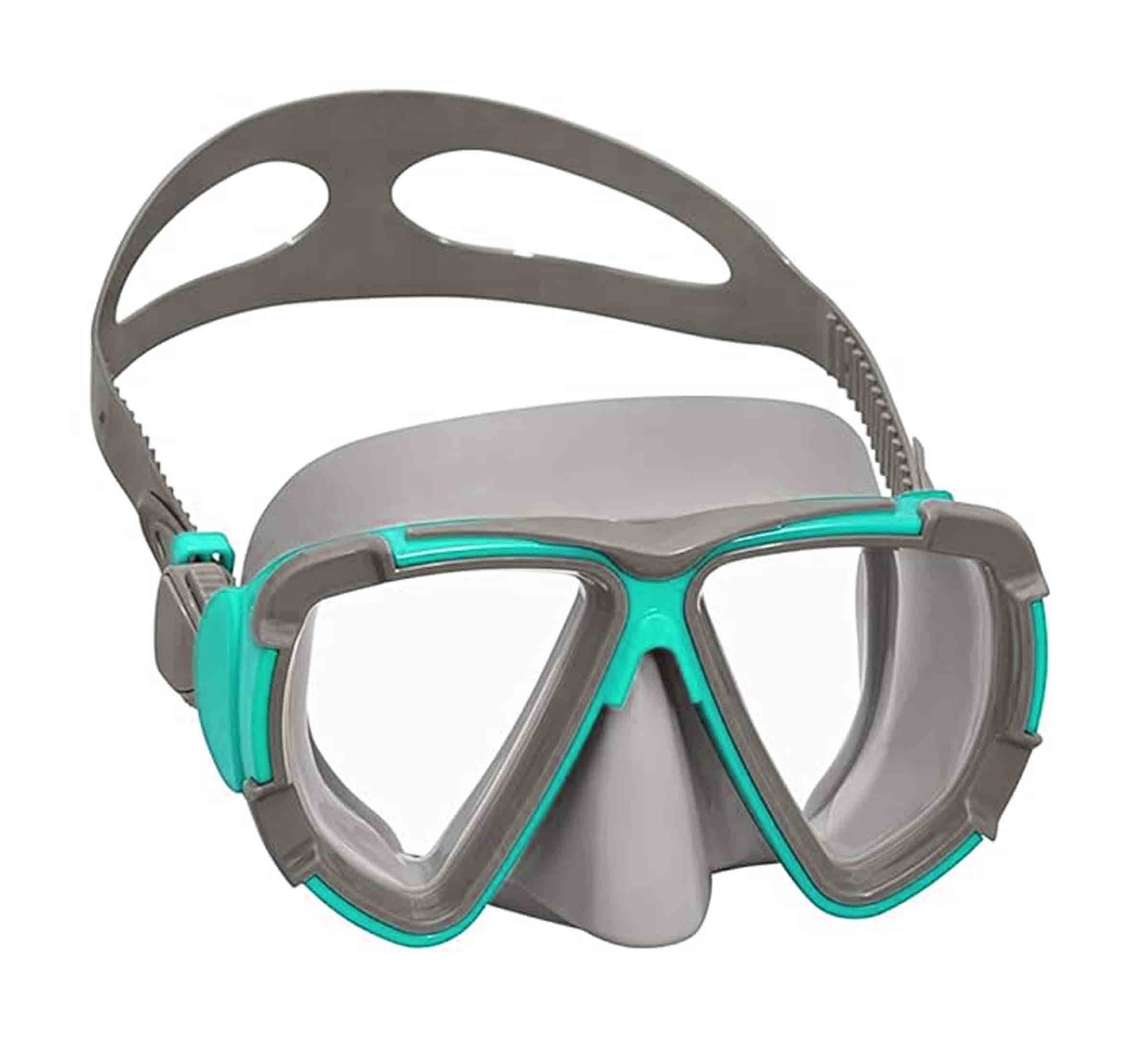 Bestway Máscara de Buceo
