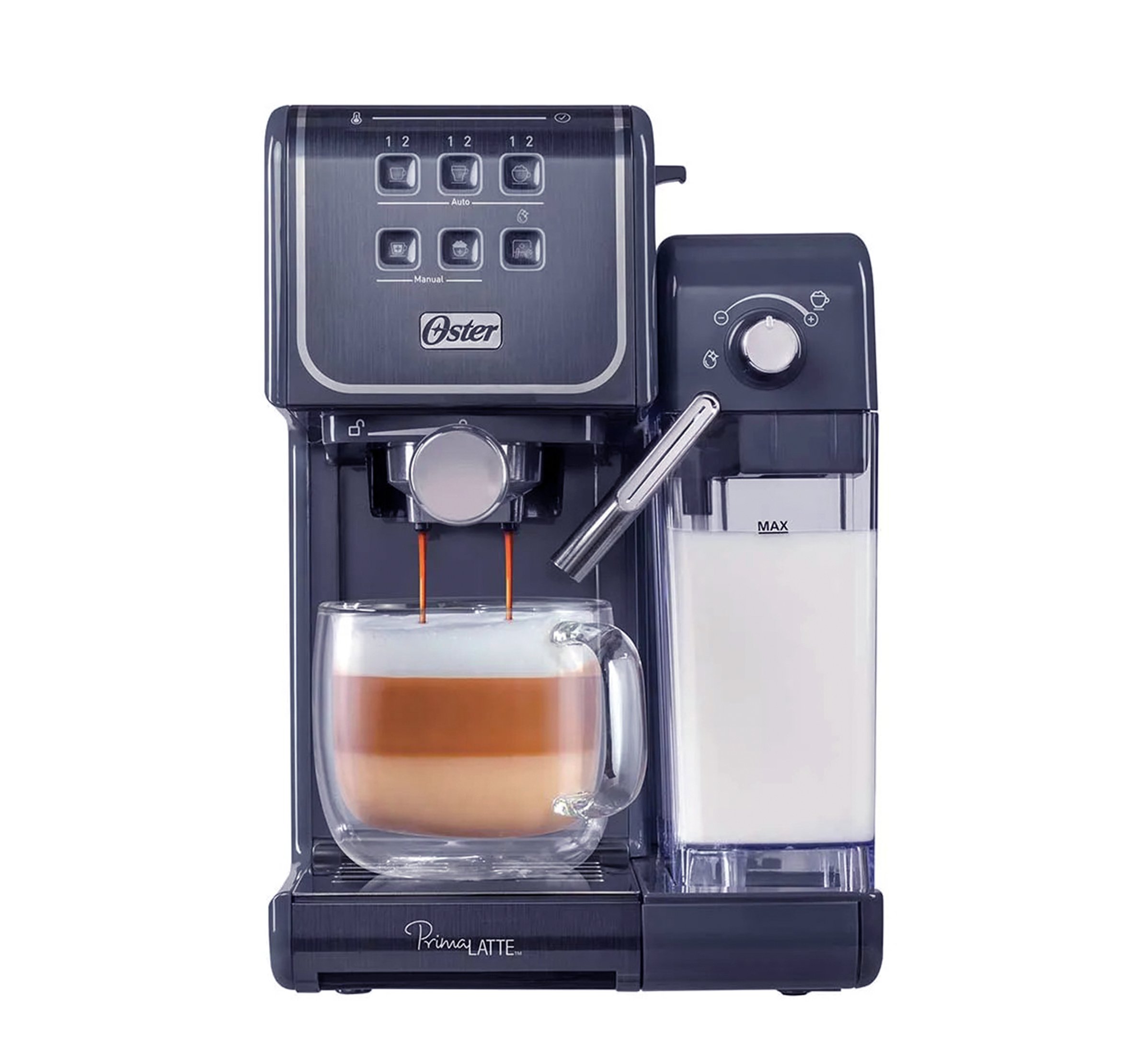 Oster cafetera Primalatte