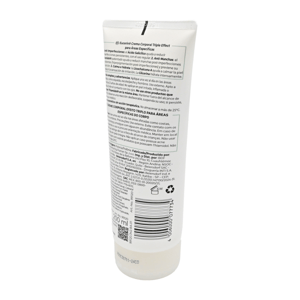 Eucerin Crema Corporal Dermo Pure Oil Control Triple Effect *200Ml