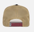 Trucker King Quart Major