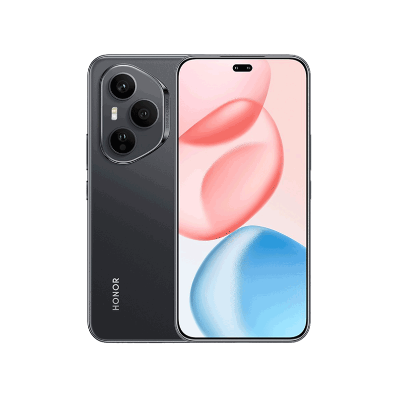 HONOR 400 PRO 5G 512GB 12GB NEGRO