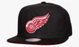 Mitchell & Ness NHL Conference Patch Wings