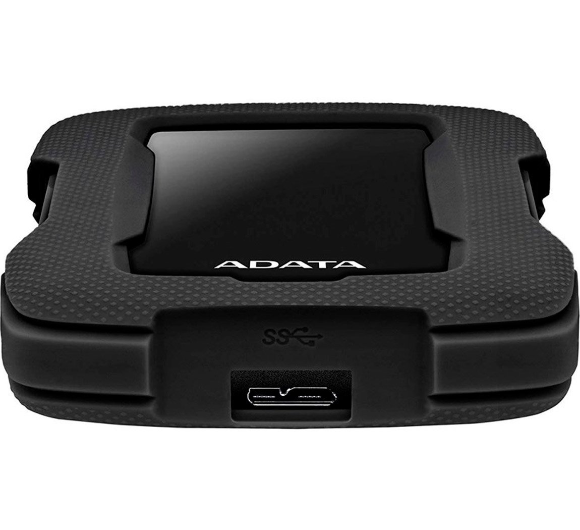 Adata Disco Duro Externo Capacidad 2 TB 2.5” External HDD