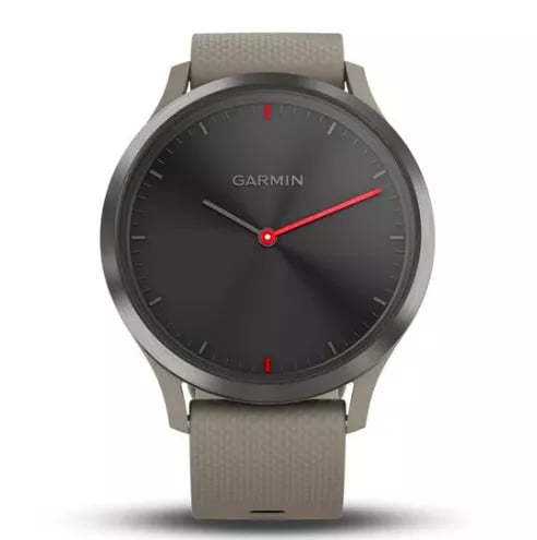 GARMIN VIVOMOVE HR SANDSTONE