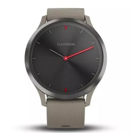 GARMIN VIVOMOVE HR SANDSTONE
