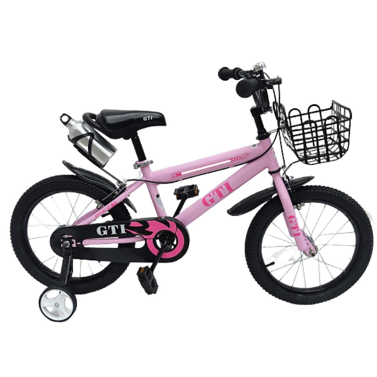 GTI Bicicleta Special 16"