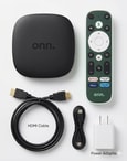 ONN 4K STREAMING DEVICE