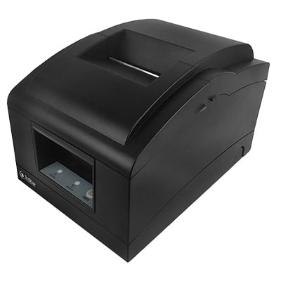 IMPRESORA 3NSTAR RPI007 MATRICIAL IMPACTO  USB  CORTADOR MANUAL  ANCHO 75 5MM