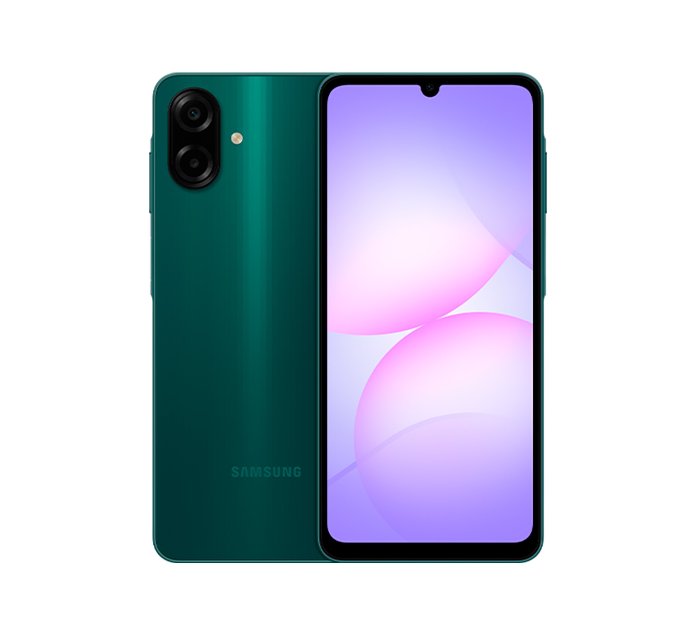 Samsung Galaxy A07 | ROM 128GB | RAM 4GB