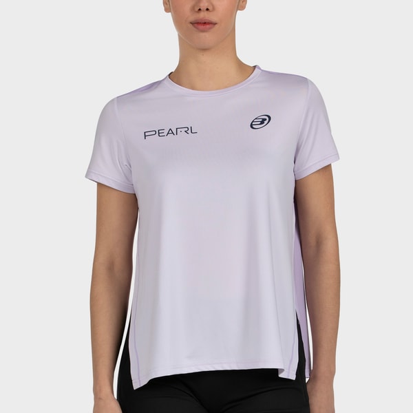 CAMISETA BULLPADEL BEA 26V 027