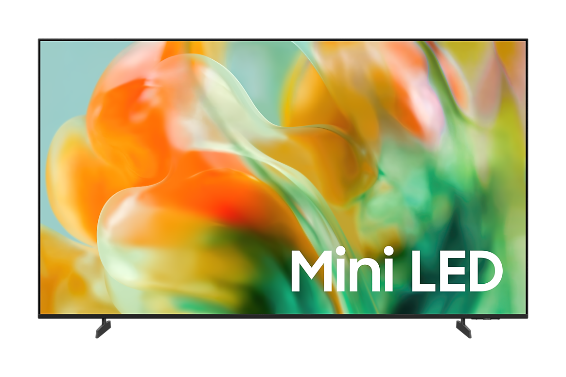 Samsung 75” Mini LED M80H 4K Samsung Vision AI Smart TV