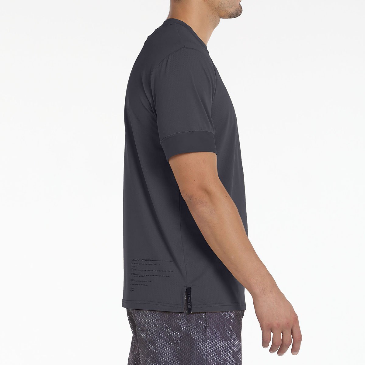 CAMISETA MARFI 700