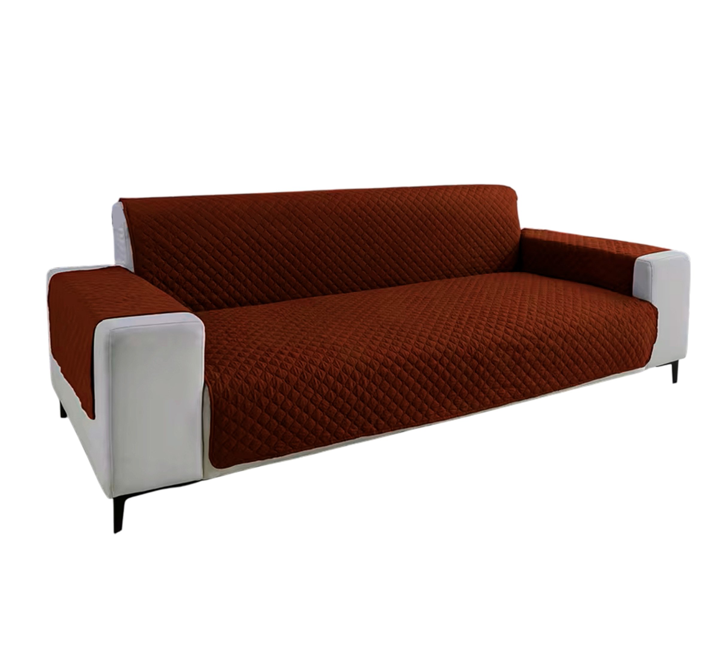 Protector de sofá 4 piezas