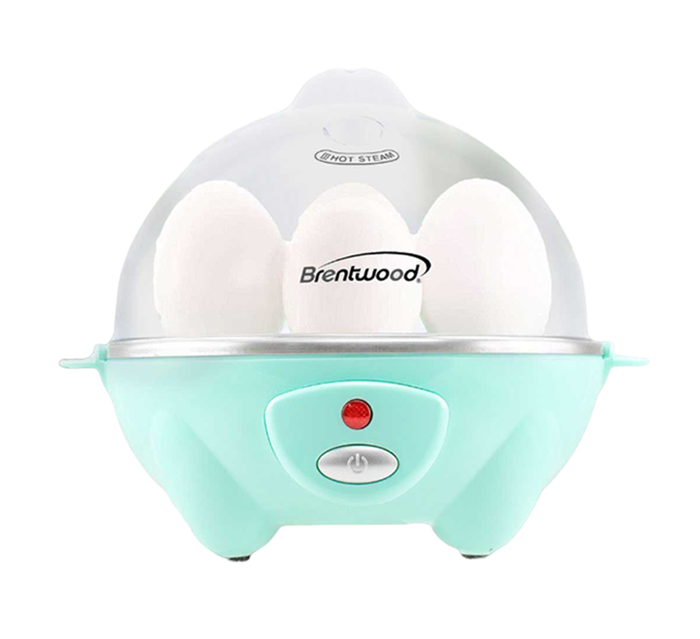 Brentwood Cocina De Huevos Con Apagado Automatico