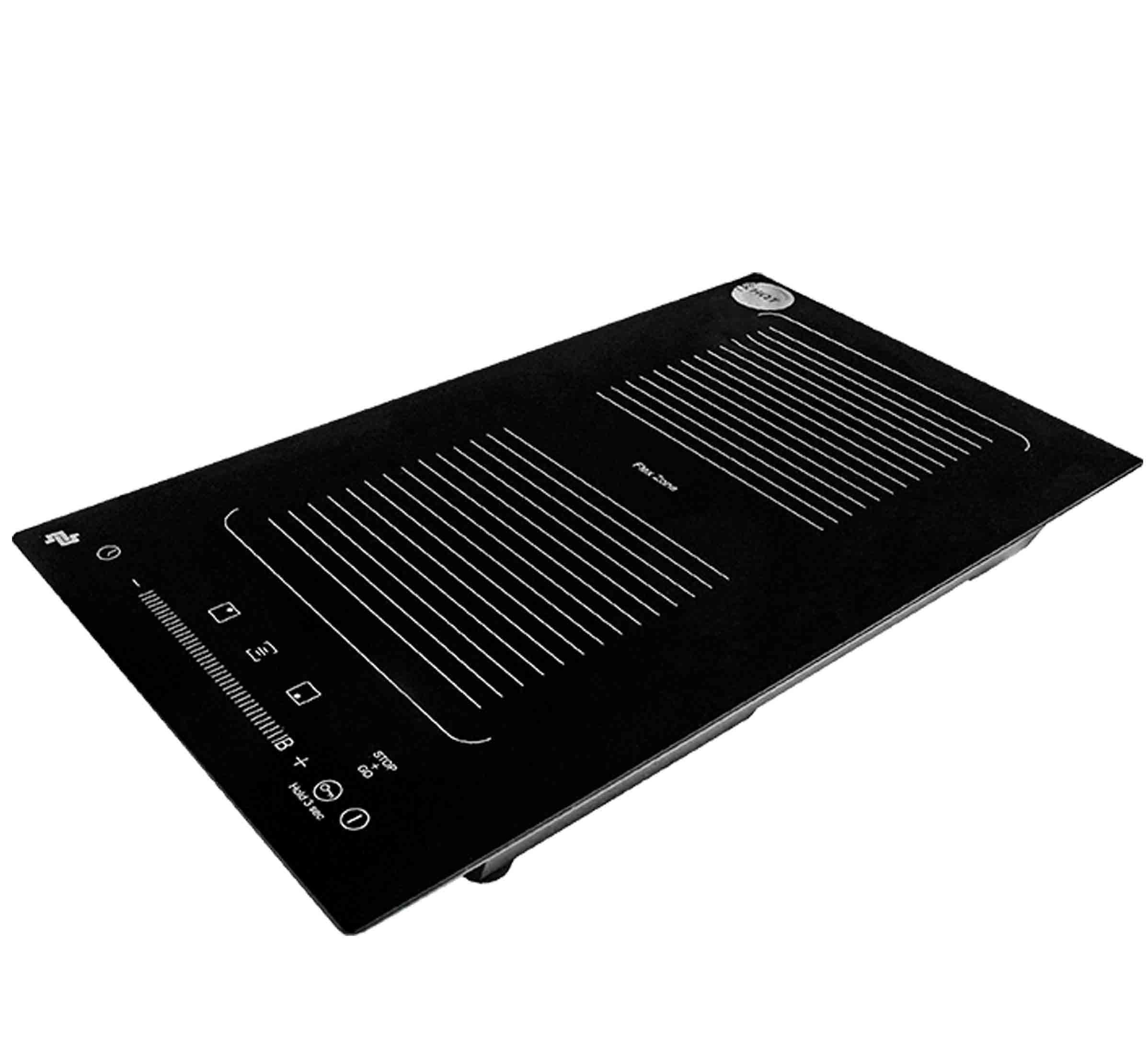 Bp encimera de Inducción | Corvus 2 | Flex Zone