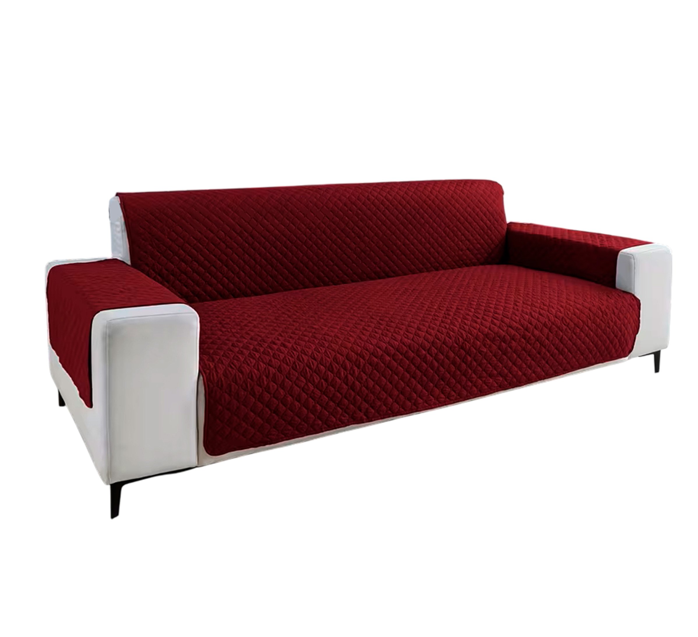 Protector de sofá 4 piezas