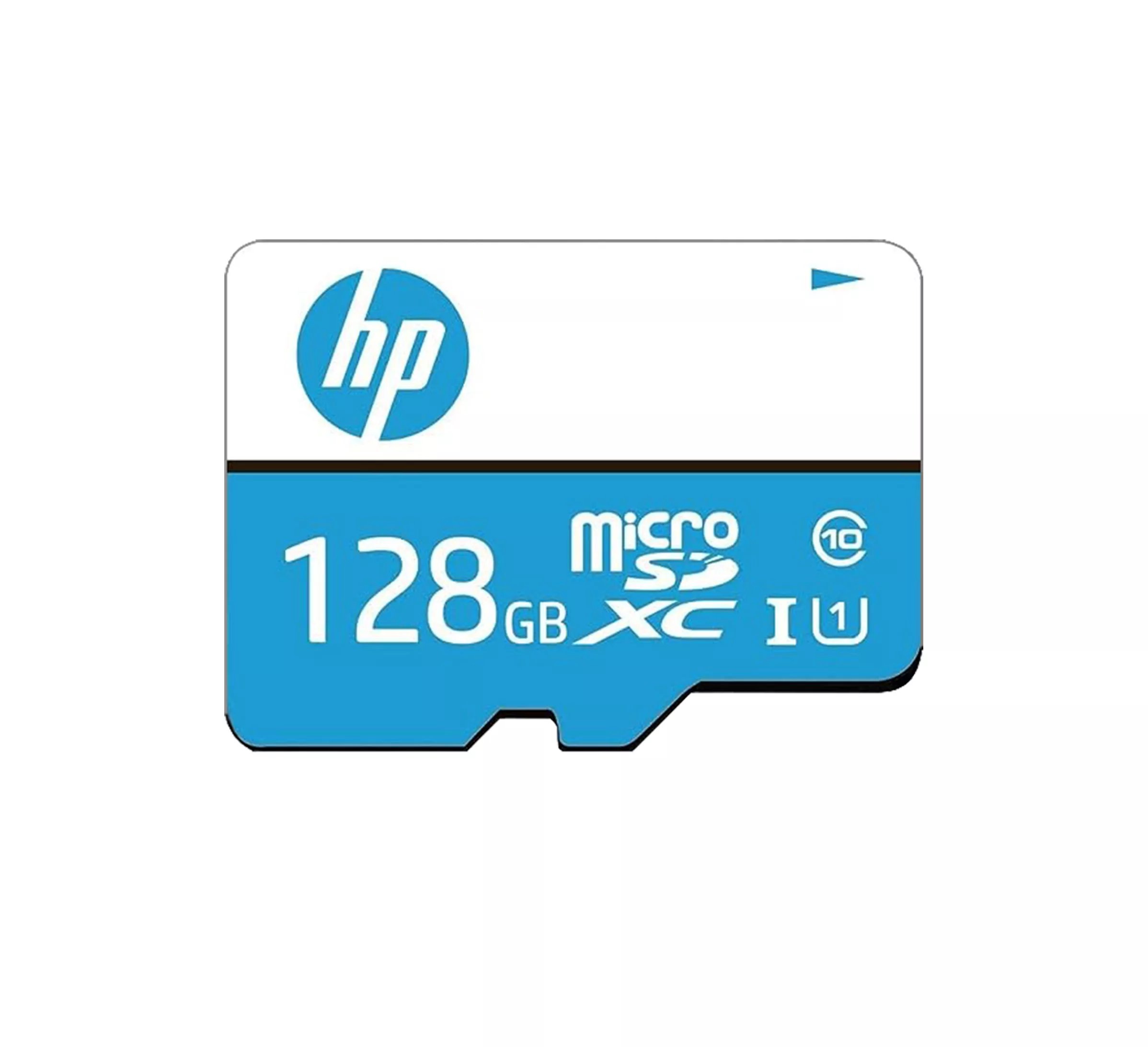 Hp micro SD de Capacidad: 128 GB clase 10