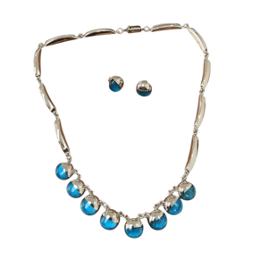 Juego Collar Bola