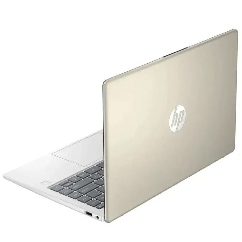 Laptop HP 14-em0014la  14" Ryzen5 8GB 512GB Win 11 (802M2LA-WIN11-8GB)