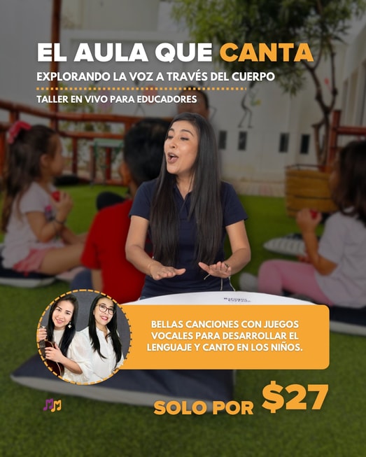 Actividades del taller