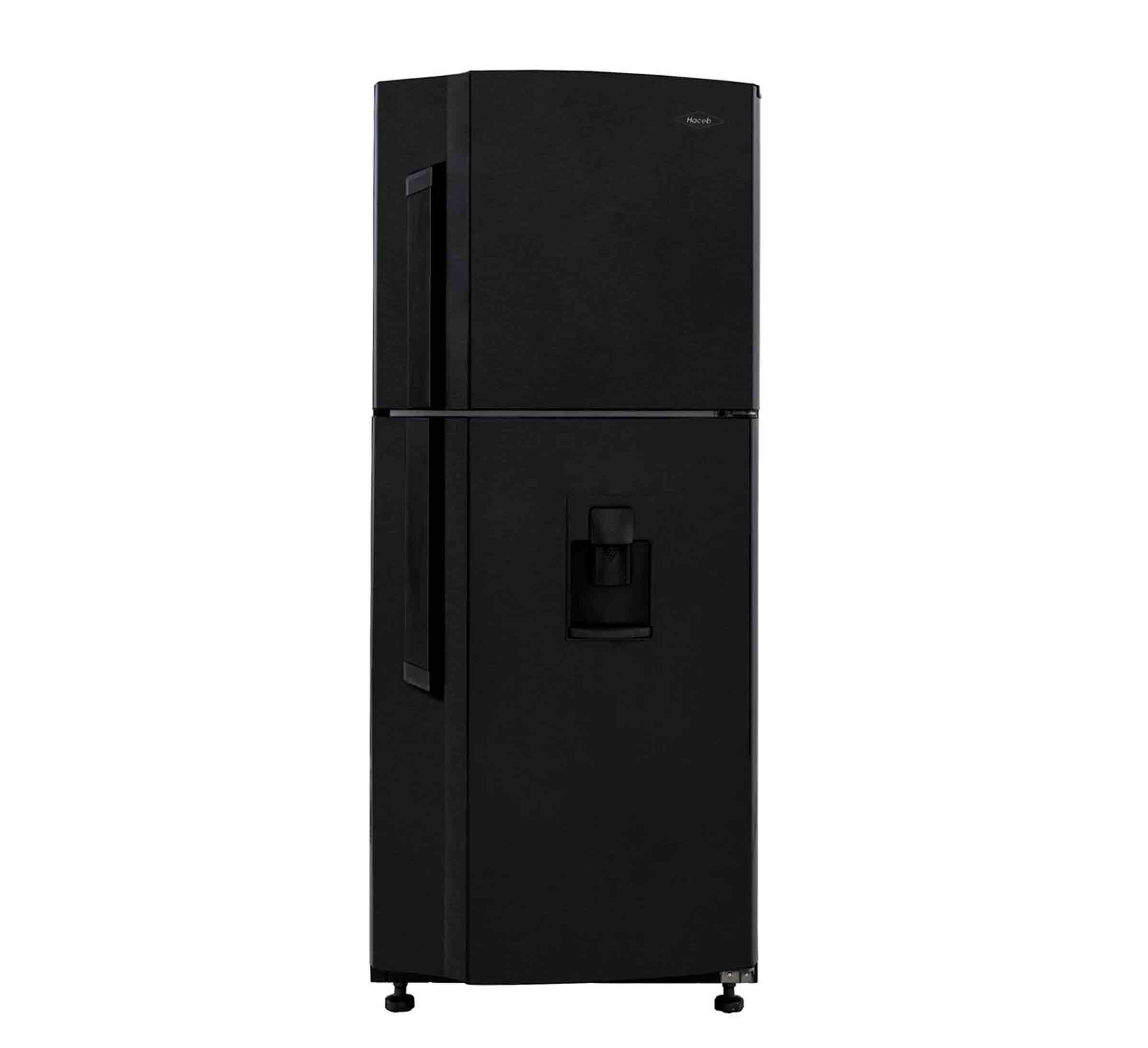 Haceb Refrigeradora │ 254 Lt │ No Frost │ Titanio