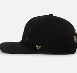 47 BRAND HITCH LAS VEGAS GOLDEN KNIGHTS YEAR OF THE DRAGON
